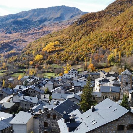 Apartamentos Turisticos: Tu Casa En Sahun Εξωτερικό φωτογραφία