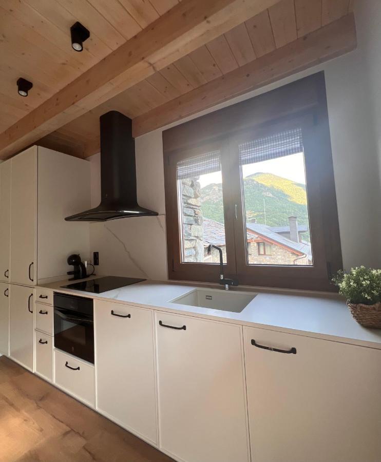 Apartamentos Turisticos: Tu Casa En Sahun Εξωτερικό φωτογραφία