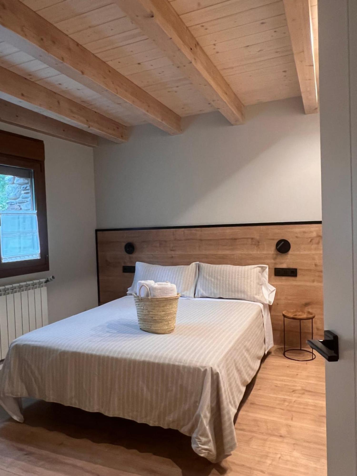 Apartamentos Turisticos: Tu Casa En Sahun Εξωτερικό φωτογραφία